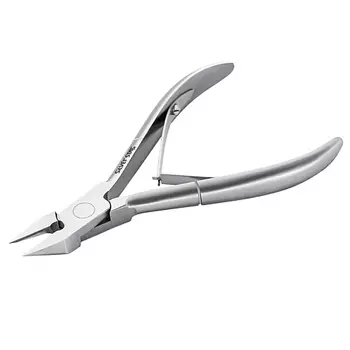 SILVER STAR Кусачки 1207 Classic для ногтей и вросших ногтей профессиональные