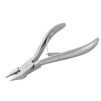 SILVER STAR Кусачки 1207 Le Rose для ногтей и вросших ногтей