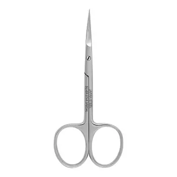 SILVER STAR НСС 6 Special Ножницы маникюрные для кутикулы с ручной заточкой