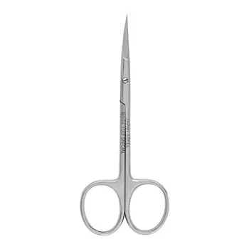 SILVER STAR НСС 6 L Special Ножницы маникюрные для кутикулы с ручной заточкой