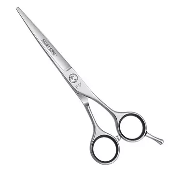 SILVER STAR Ножницы парикмахерские профессиональные 6 дюймов