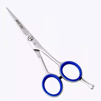 SILVER STAR Ножницы парикмахерские ученические профессиональные 5 дюймов