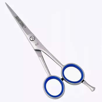 SILVER STAR Ножницы парикмахерские ученические профессиональные 5,5 дюймов