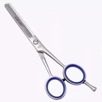 SILVER STAR Ножницы парикмахерские ученические профессиональные 5,5 дюймов