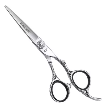 SILVER STAR Ножницы парикмахеские профессиональные 5 дюймов