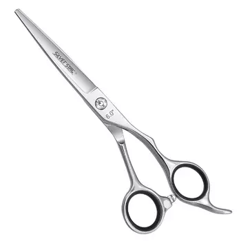 SILVER STAR Ножницы парикмахеские профессиональные 6 дюймов