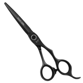 SILVER STAR Ножницы парикмахеские профессиональные 6 дюймов