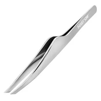 SILVER STAR Пинцет для бровей