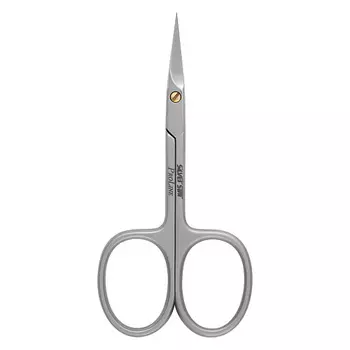 SILVER STAR Pro 503 Профессиональные ножницы для кутикулы с ручной заточкой