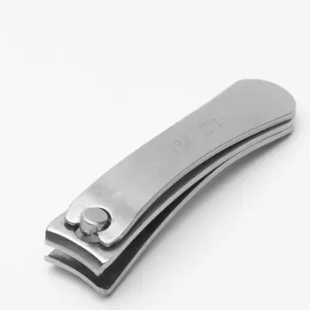 SILVER STAR Щипчики для ногтей клиппер