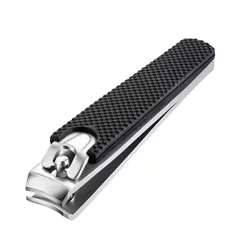 SILVER STAR Щипчики для ногтей клиппер