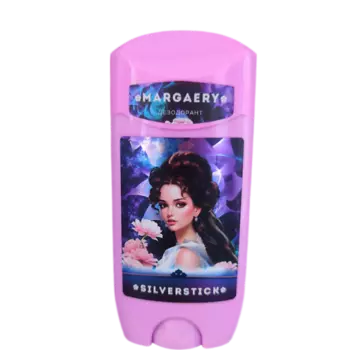 SILVERSTICK Женский дезодорант MARGAERY- с коллоидным серебром