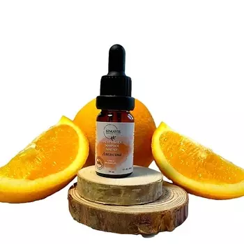 SIMAVIE Натуральное эфирное масло апельсина