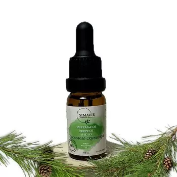SIMAVIE Натуральное эфирное масло соснового скипидара