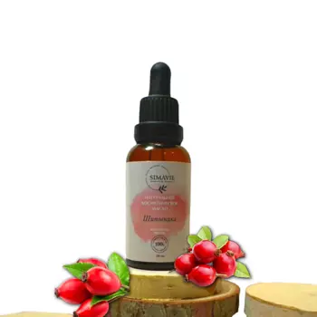 SIMAVIE Натуральное масло шиповника