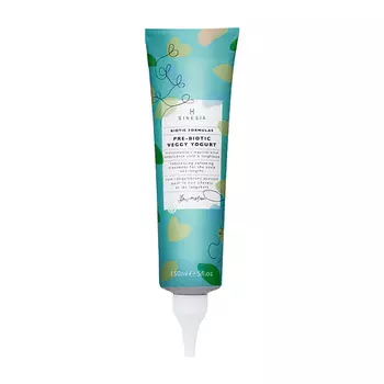 SINESIA Ребалансирубщий пре-шампунь с пребиотиками PRE-BIOTIC VEGGY YOGURT