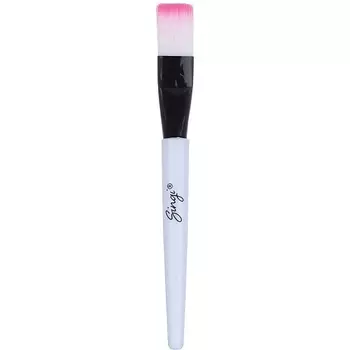 SINGI Кисть (волос) для нанесения масок 14,5х2 см