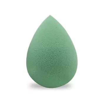 SINGI Спонж косметический для макияжа лица яйцо