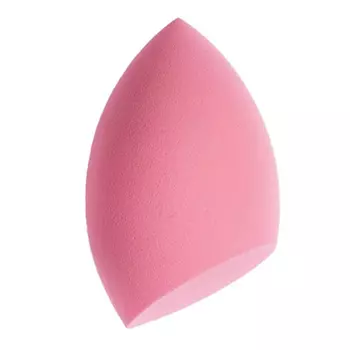 SINGI Спонж косметический для макияжа лица срезанный