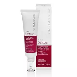 SINGULADERM XPERT Contour - гель для глаз с эффектом лифтинга