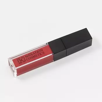 SINSATION COSMETICS Lip Lacquer Блеск для губ