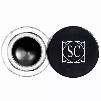 SINSATION COSMETICS Sinsation Gel Eyeliner Гелевые тени для макияжа глаз