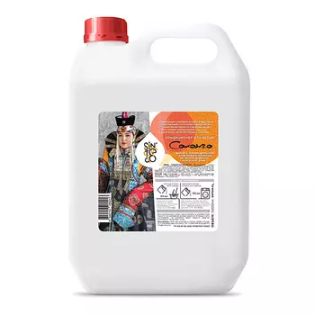 SINTECO Кондиционер для белья, Солонго 5000.0