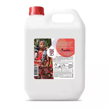 SINTECO Кондиционер для белья, Зэма 5000.0
