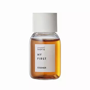 SIORIS Эссенция-тонер My First Essener 20.0