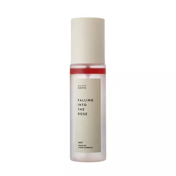SIORIS Мист с розой Falling Into The Rose 100.0