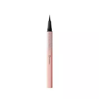 SISTERSINHEELS Подводка-фломастер для век жидкая