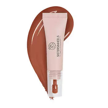 SISTERSINHEELS Жидкие румяна