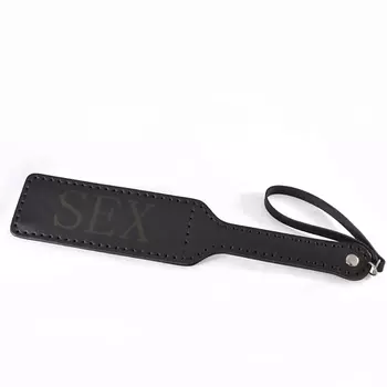 SITABELLA Шлепалка БДСМ