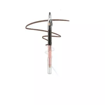 SITISILK Карандаш + хайлайтер для бровей 2 в 1