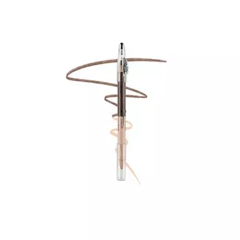 SITISILK Карандаш + хайлайтер для бровей 2 в 1