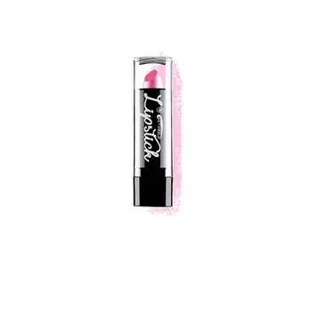 SITISILK Помада для губ сатиновая увлажняющая