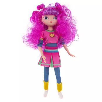 СКАЗОЧНЫЙ ПАТРУЛЬ Кукла Чемпионка по флайтболу Алиса 1