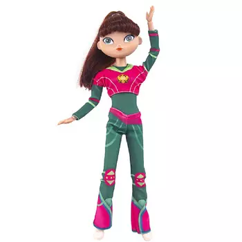 СКАЗОЧНЫЙ ПАТРУЛЬ Кукла Чемпионка по флайтболу Маша 1