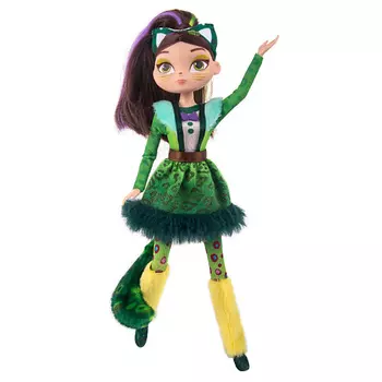 СКАЗОЧНЫЙ ПАТРУЛЬ Кукла "Кошечки" Маша 1