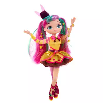 СКАЗОЧНЫЙ ПАТРУЛЬ Кукла "Сказочная магия" Алиса 1