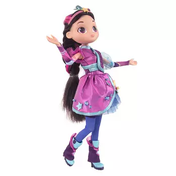 СКАЗОЧНЫЙ ПАТРУЛЬ Кукла "Сказочная магия" Варя 1