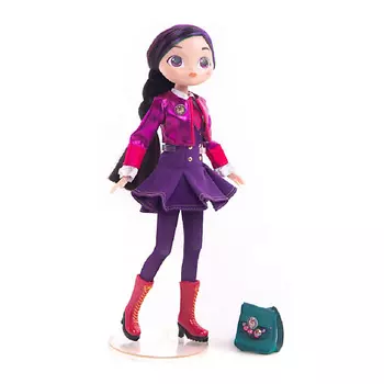 СКАЗОЧНЫЙ ПАТРУЛЬ Кукла "Волшебный колледж" Варя 1