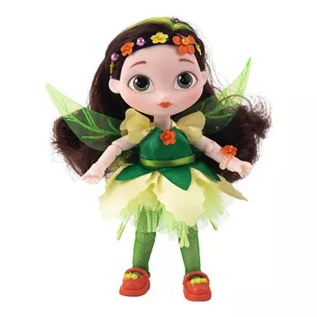 СКАЗОЧНЫЙ ПАТРУЛЬ Шарнирная кукла "Фея в бальном платье" Маша 1.0