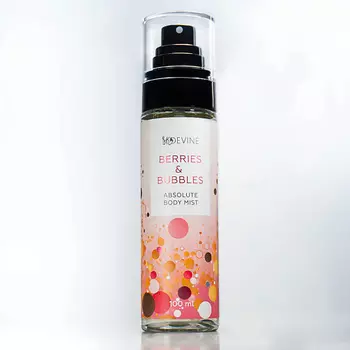 SKDEVINE Спрей мист для тела и волос 100.0