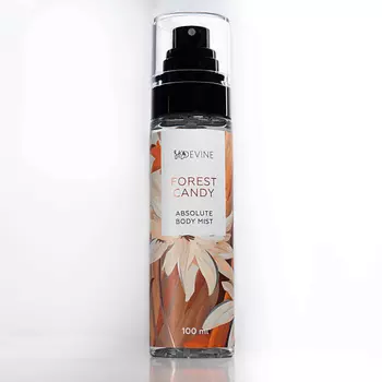 SKDEVINE Спрей мист для тела и волос 100.0