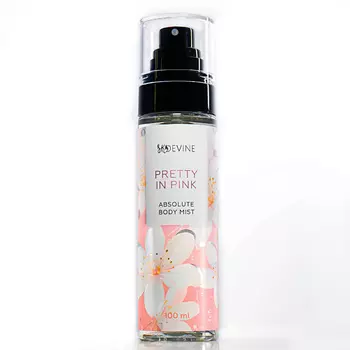 SKDEVINE Спрей мист для тела и волос 100.0