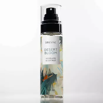 SKDEVINE Спрей мист для тела и волос 100.0