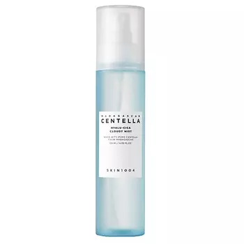 SKIN1004 Cпрей мист увлажняющий для лица с центеллой и гиалуроновой кислотой Centella Hyalu-Cica