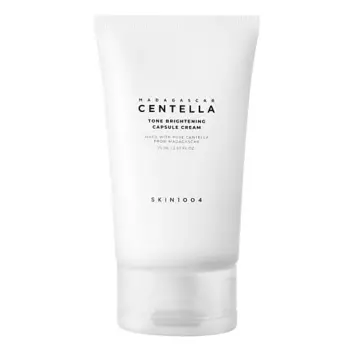SKIN1004 Крем для лица осветляющий с экстрактом центеллы и ниацинамидом Tone Brightening