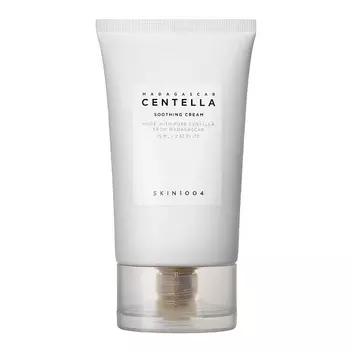SKIN1004 Крем успокаивающий для лица на основе мадагаскарской центеллы